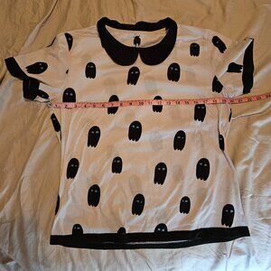 Cute Ghost Shirt